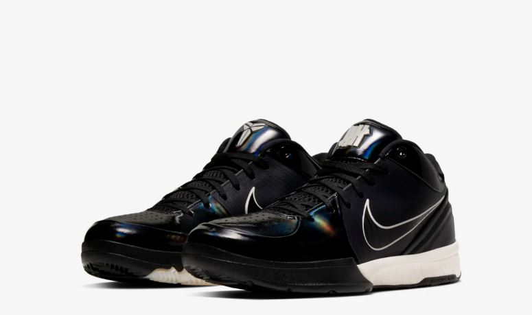 Undefeated x Kobe IV Protro