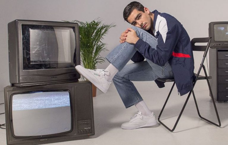 club c85 reebok