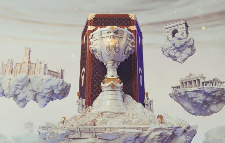 campeonato league of legends 2019