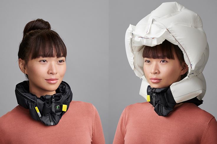 casco para bicicleta más seguro del mundo