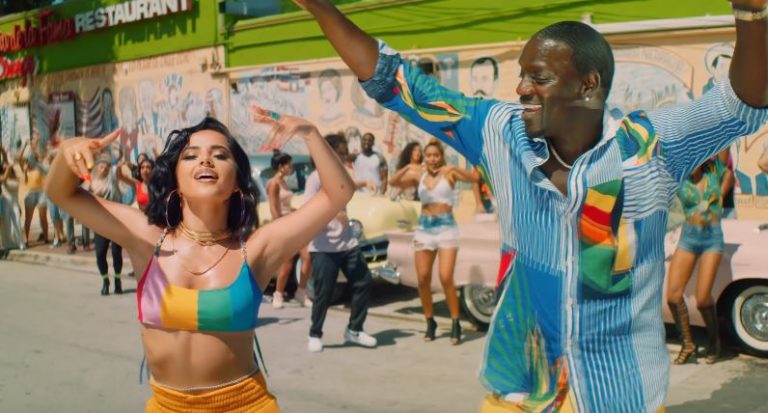 como no de akon