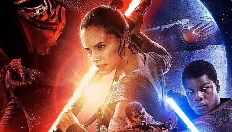 crítica de star wars el despertar de la fuerza