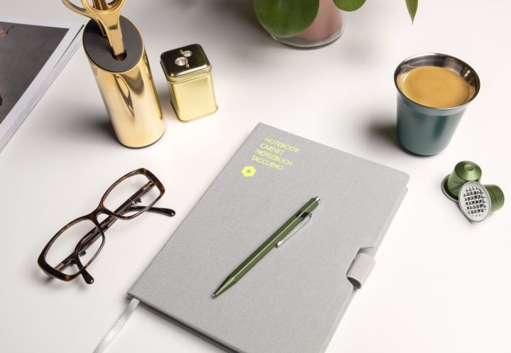 capsulas de cafe recicladas