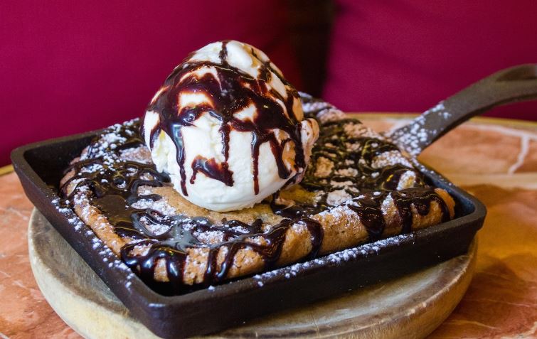 día internacional del chocolate