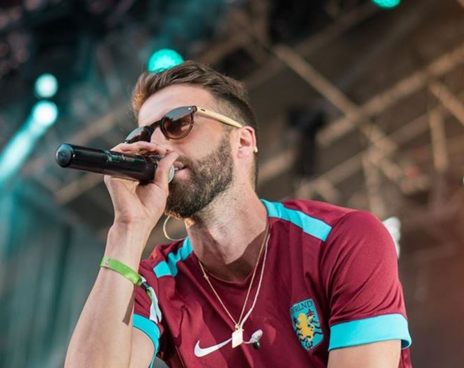 fiestas de Motín de Aranjuez 2019