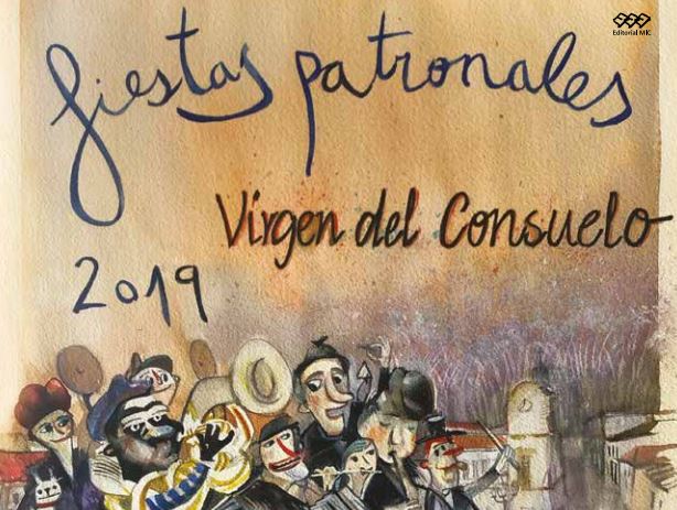 fiestas de ciempozuelos 2019