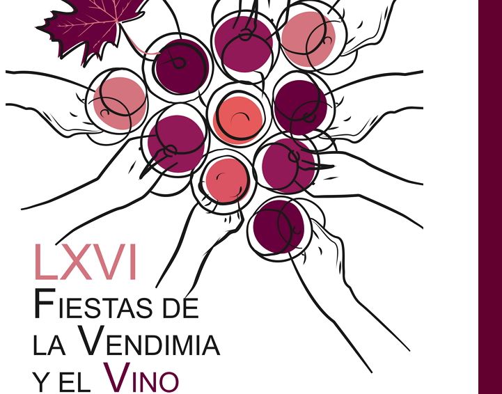 fiestas del vino de valdepeñas 2019