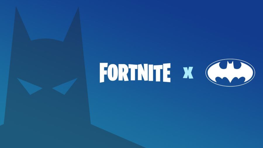 fortnite con batman