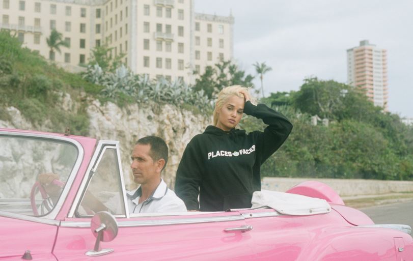 havana x places faces