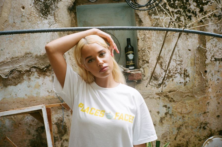 havana x places faces