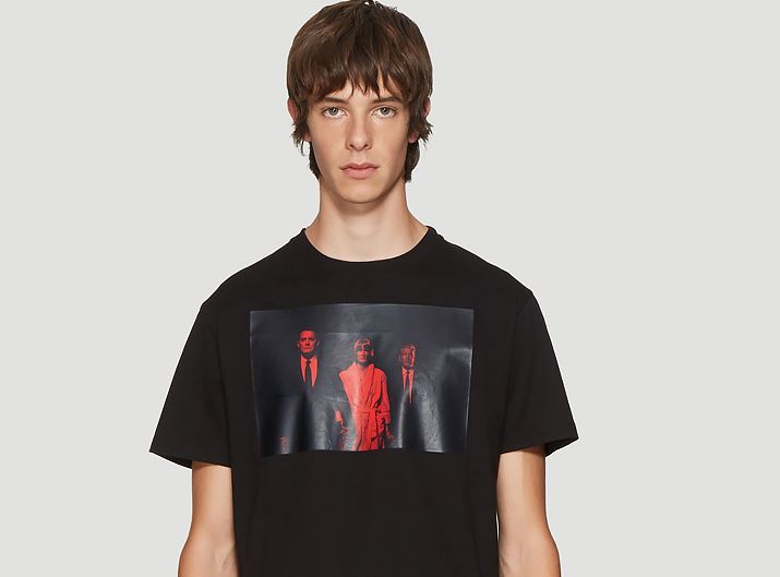 homenaje a David Lynch