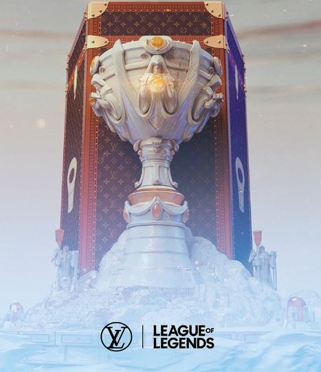 league of legends 2019 2