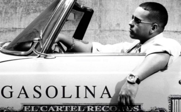 lista de canciones antiguas de reggaeton