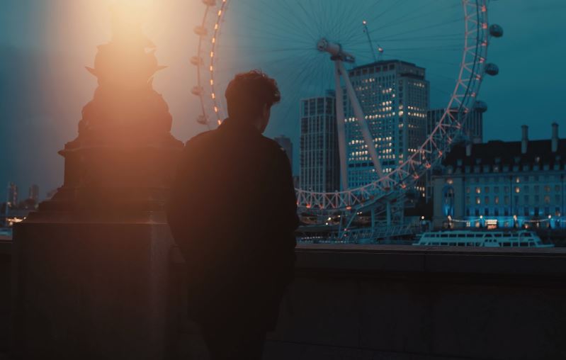 londres de alfred garcía