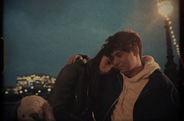 londres de alfred garcía