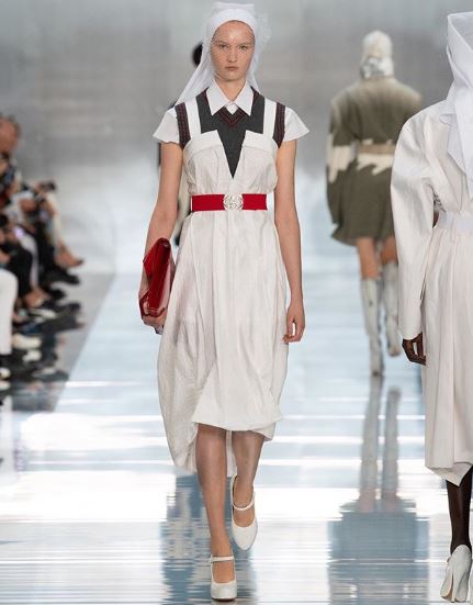 colección SS20 de Maison Margiela