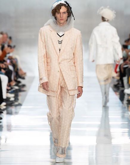 colección SS20 de Maison Margiela