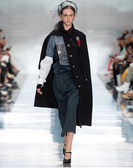colección SS20 de Maison Margiela