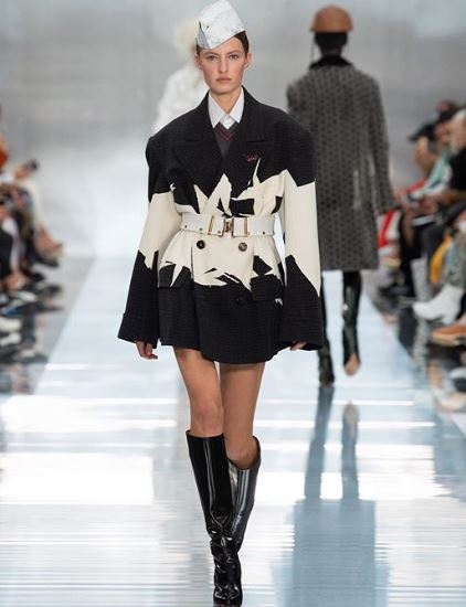 colección SS20 de Maison Margiela