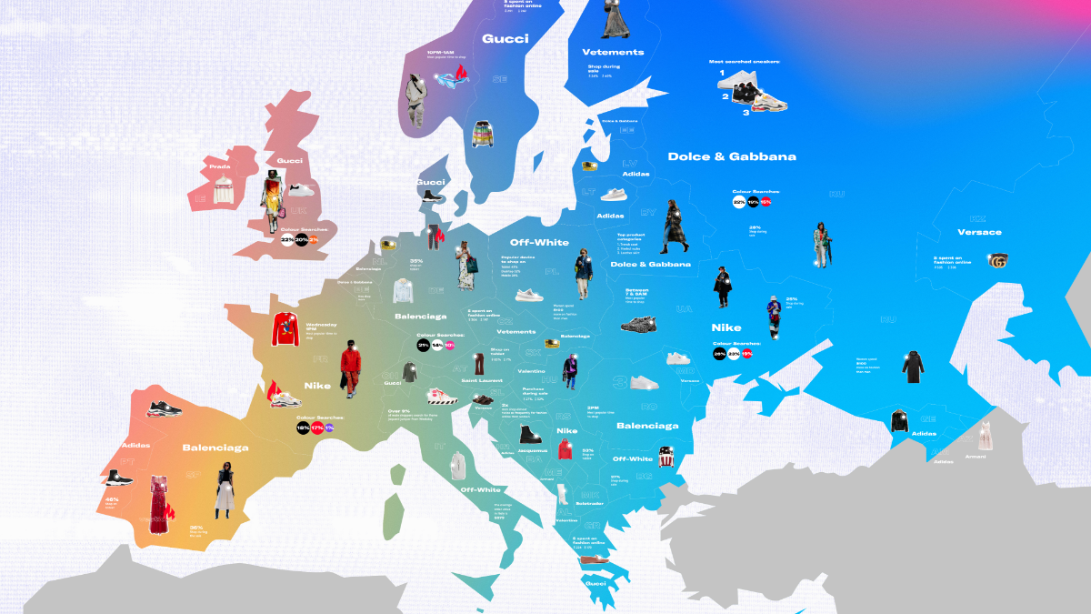 marca más popular en España