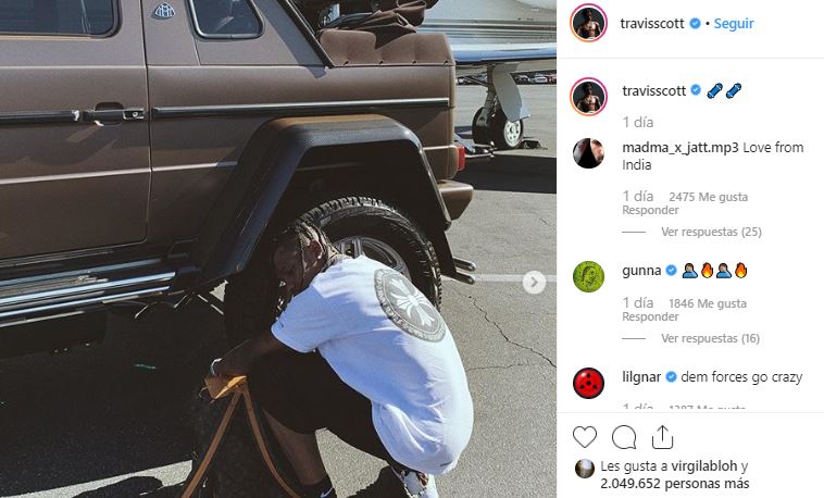 Nike x Cactus Plant Flea Market