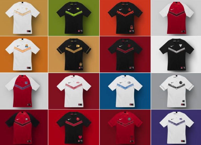 nike x lpl