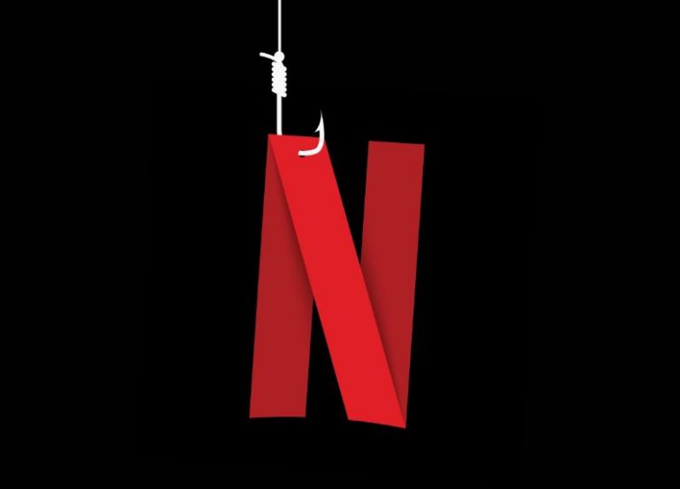 nuevos episodios de Netflix