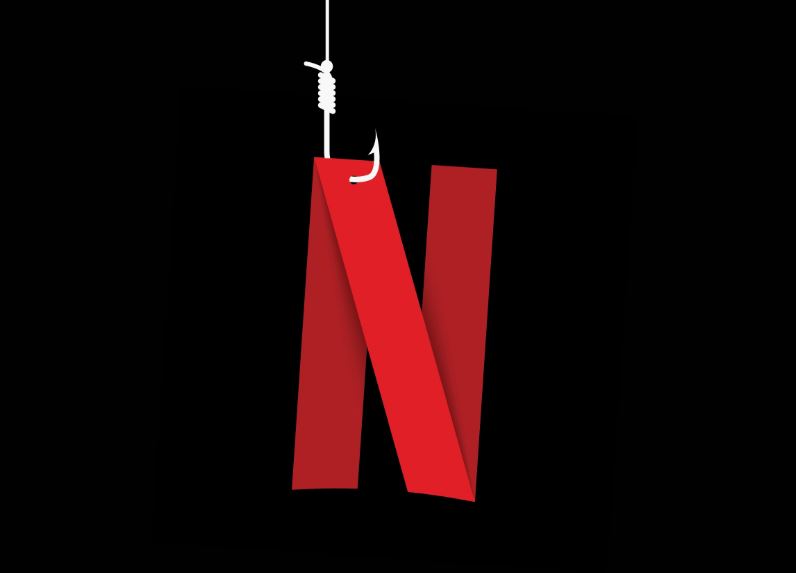 nuevos episodios de Netflix