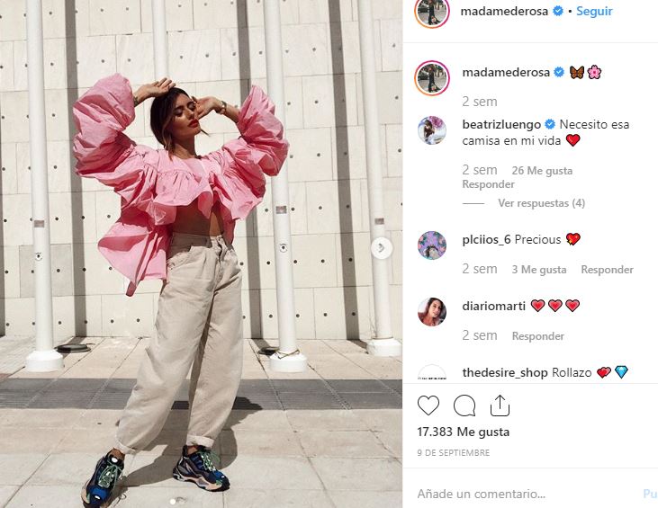 pantalones slouchy de zara