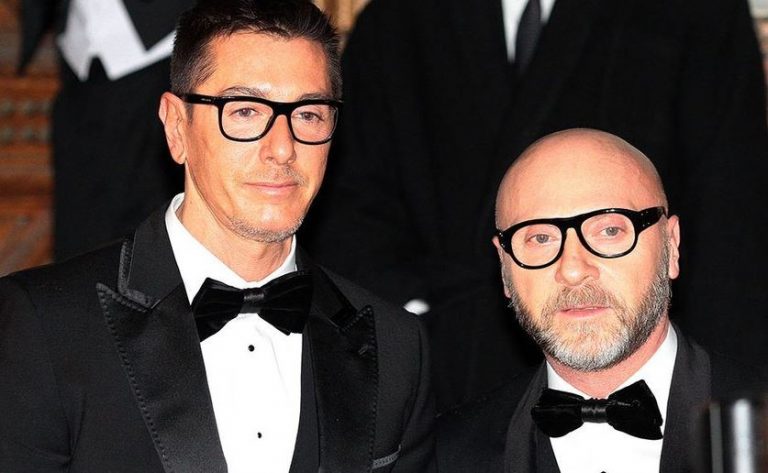 qué es dolce gabbana