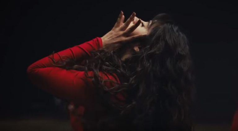 videoclip de Shameless