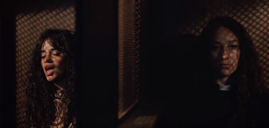 videoclip de Shameless