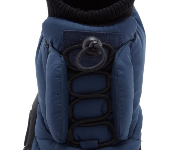 zapatillas acolchadas