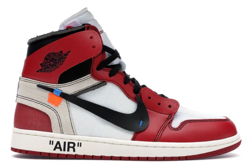 zapatillas deportivas con más valor del momento