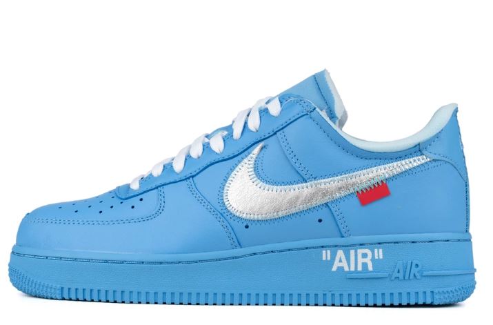 zapatillas deportivas con más valor