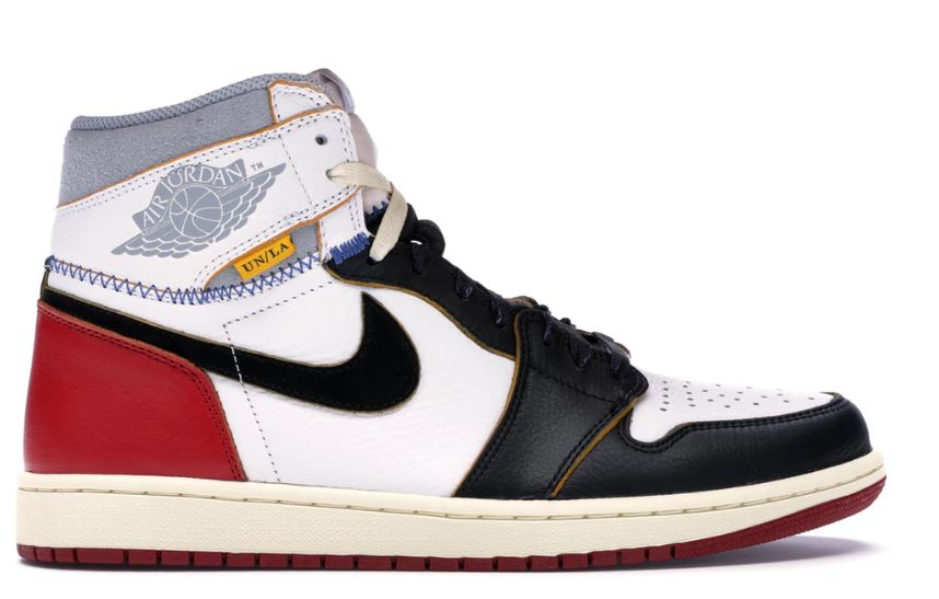 zapatillas deportivas con más valor