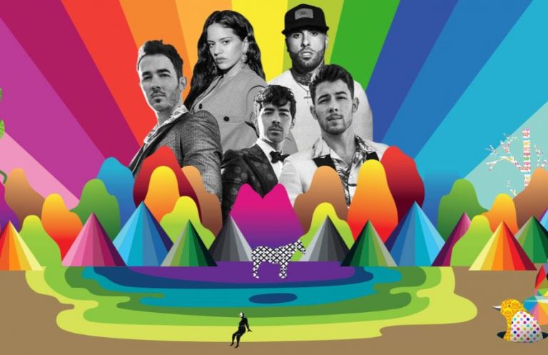 Los40 Music Awards 2019