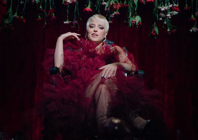 medusa de alba reche