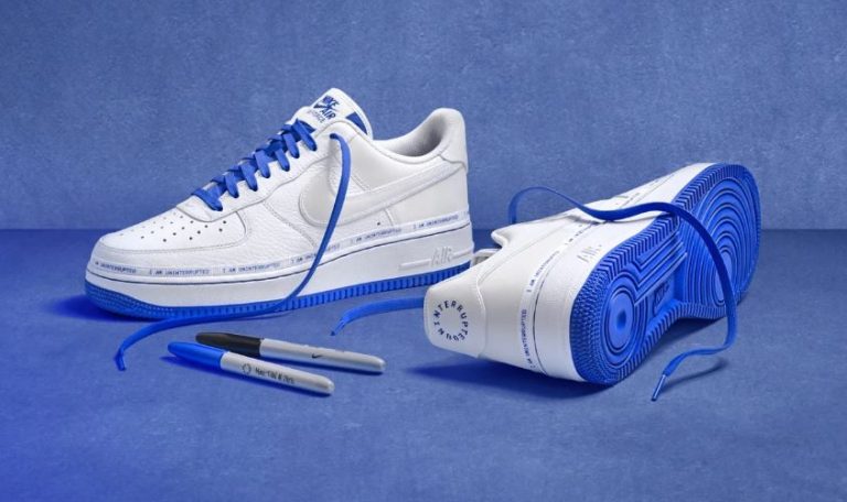 air force 1 more than