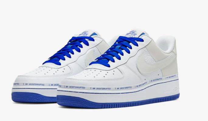 Air Force 1 More Than