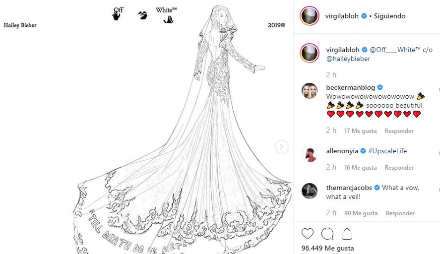 boda de hailey y justin bieber 