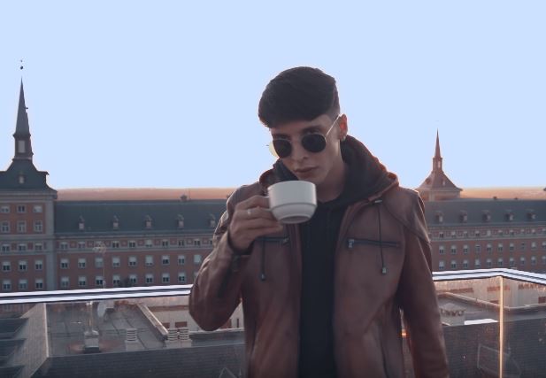 Café solo de Prok
