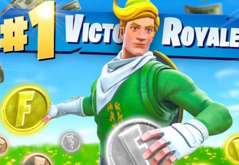 demandas contra fortnite