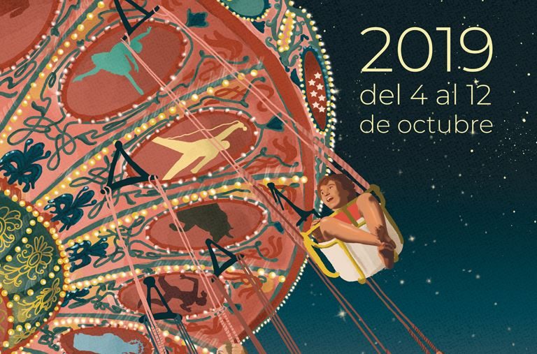 fiestas de boadilla del monte 2019