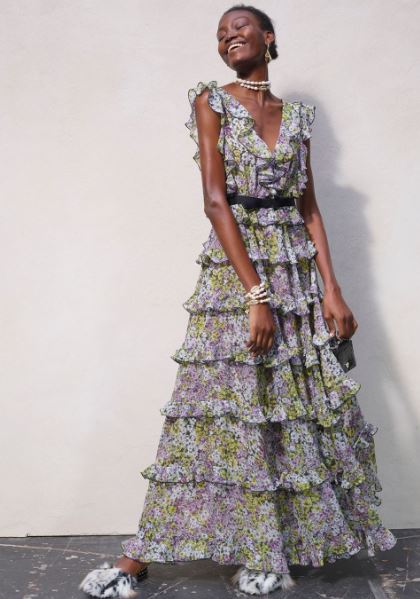 giambattista valli x h&m