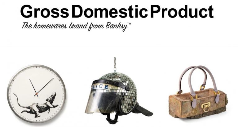 gross domestic product