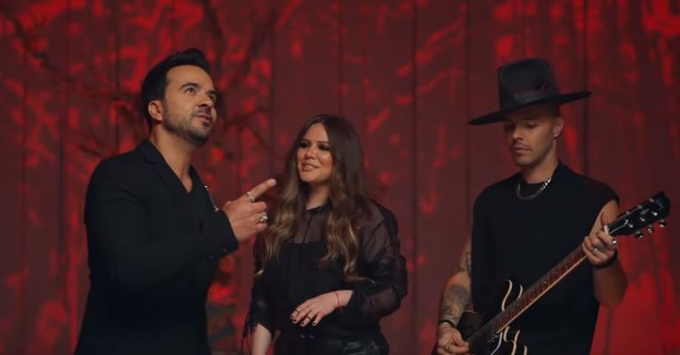 jesse joy & luis fonsi