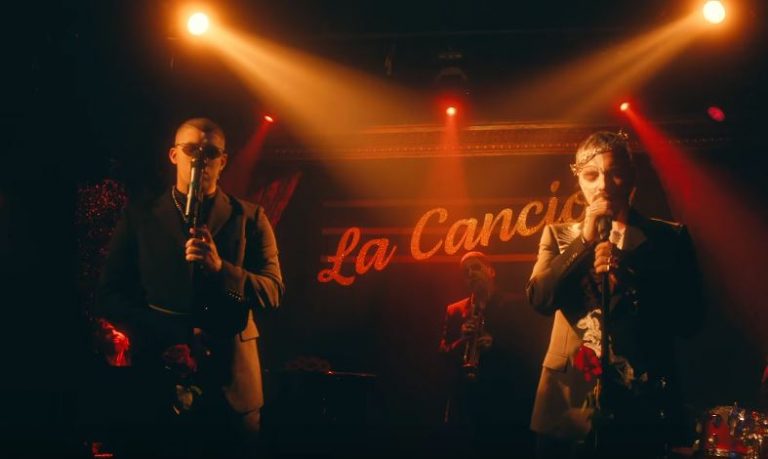 la canción de j balvin