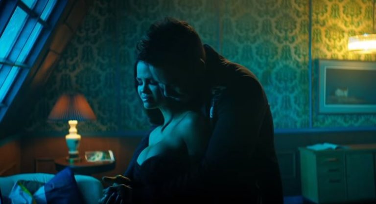 Natti Natasha y Romeo Santos