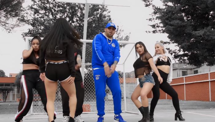 perreologia de kaydy